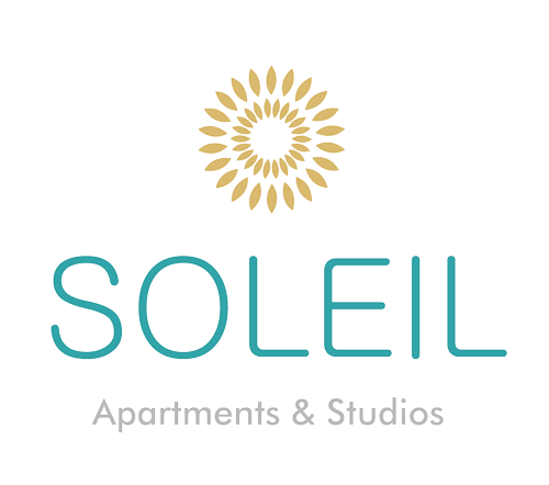 Soleil Stalis - Logo